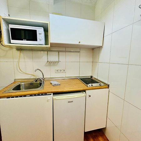 011 Apartamento 1 3 Lägenhet Barcelona Exteriör bild