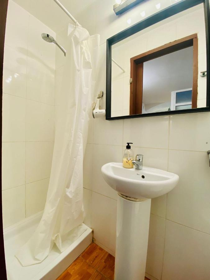 011 Apartamento 1 3 Lägenhet Barcelona Exteriör bild